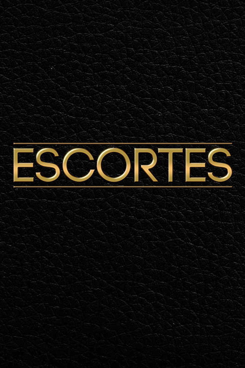 Escortes poster background