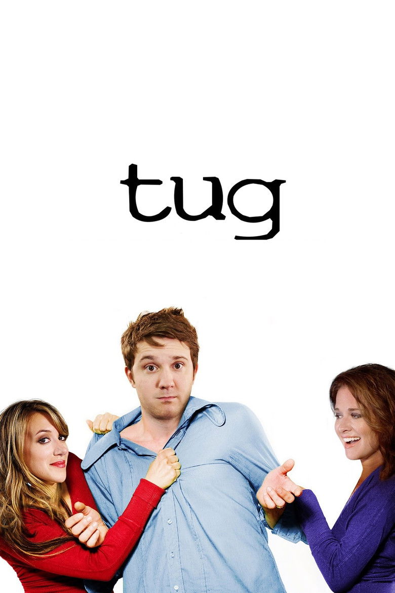 Tug poster background