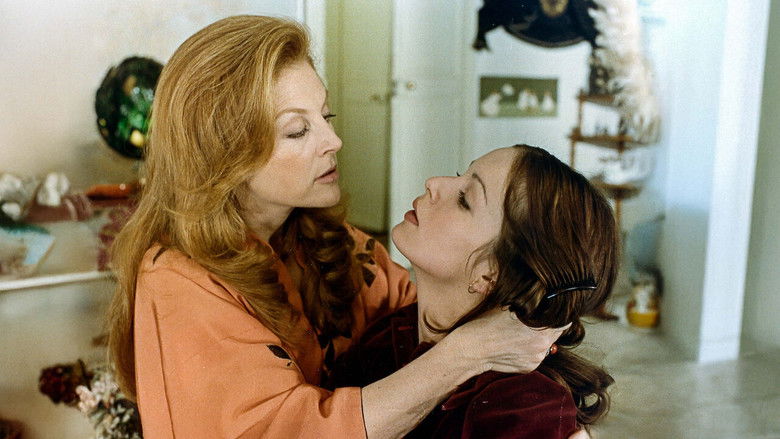 A lavish and softly lit bohemian interior