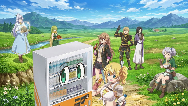 Haibara standing in the hallway, framed by the rigid, institutional lines of the school, looking like a ghost in his own timeline