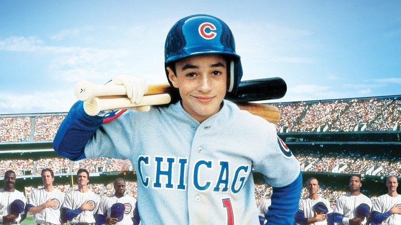 Henry Rowengartner on the mound, his arm cocked back, the stadium lights catching the sweat on his brow
