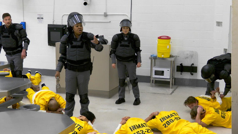 Series of the Week: The New Stanford Prison Experiment (2026)