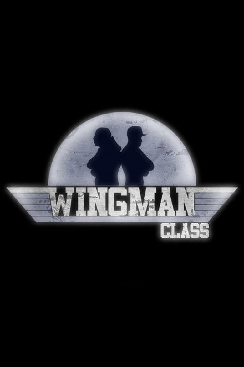 Wingman Class poster background