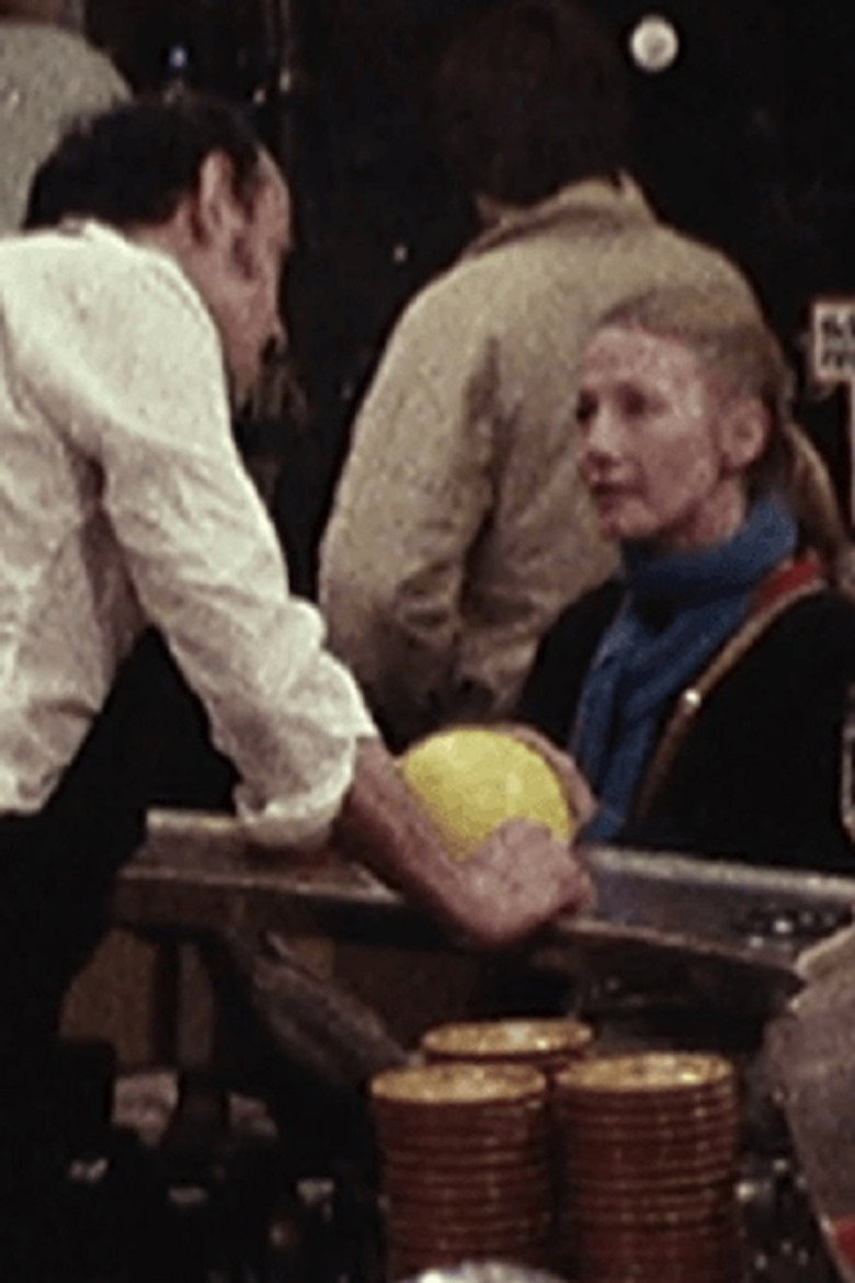 One Coffee, One poster background