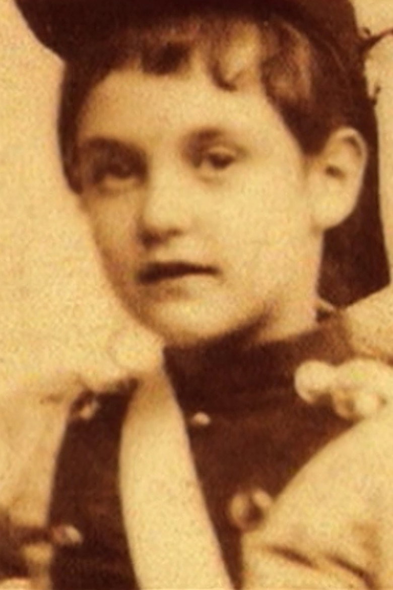 The Original Mermaid poster background