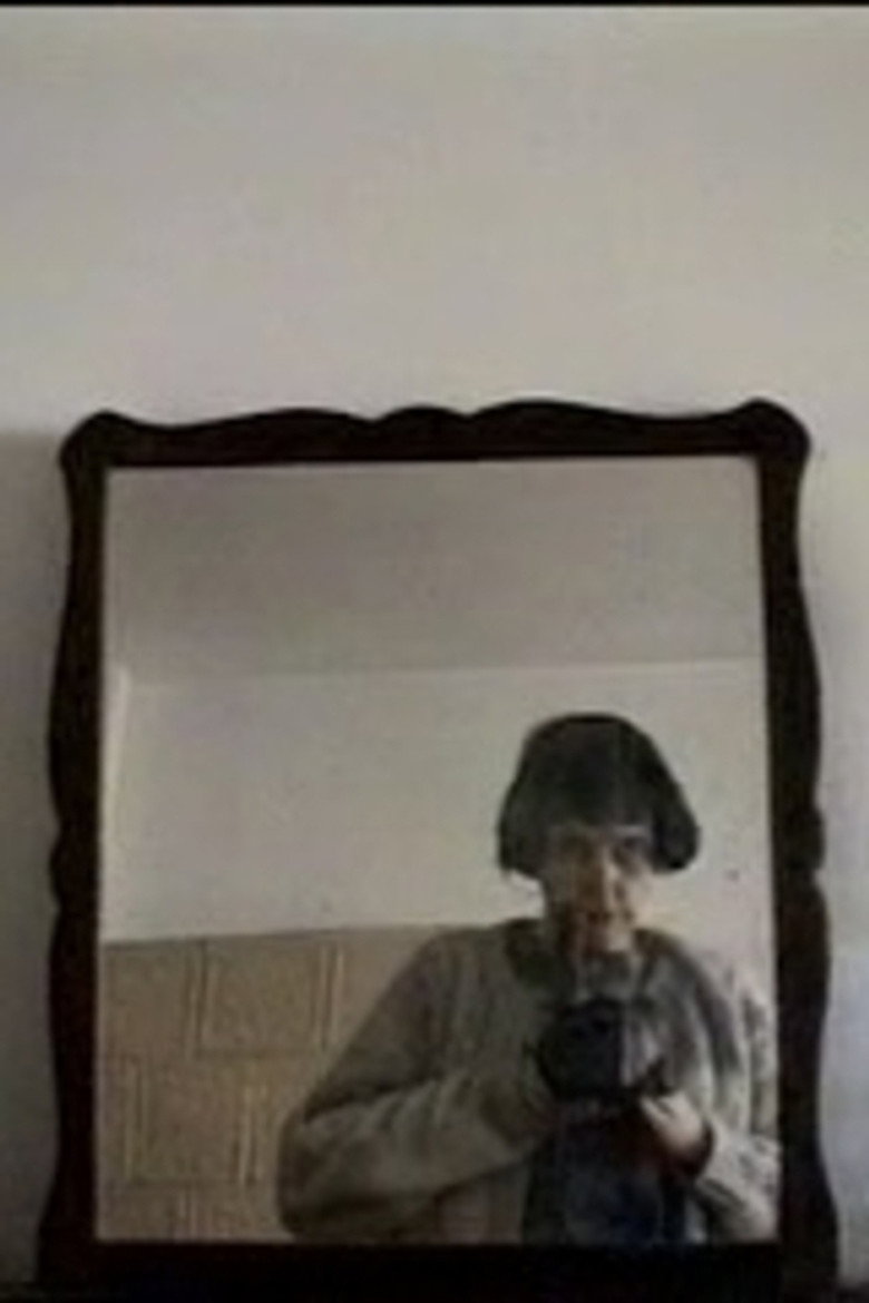 Looking for Vera Bardos poster background