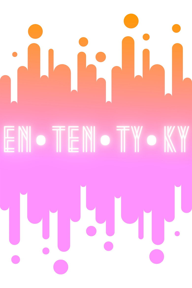 Ententýky poster background