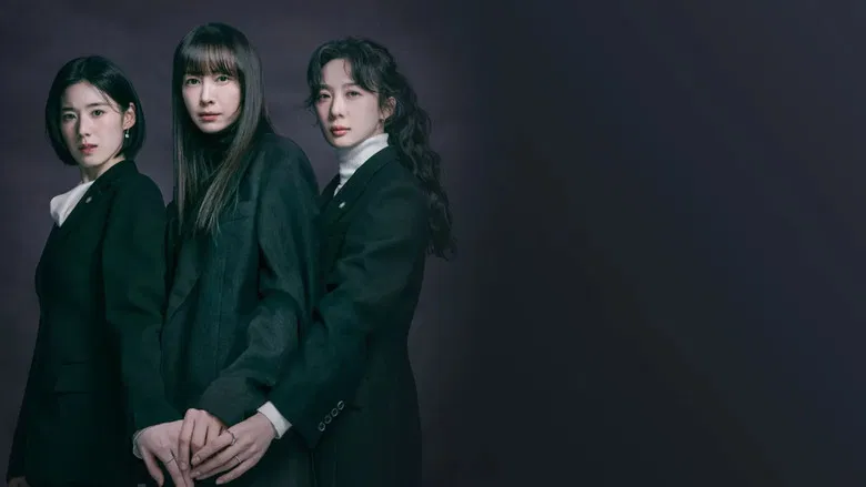 The lawyers of L&J preparing for a case