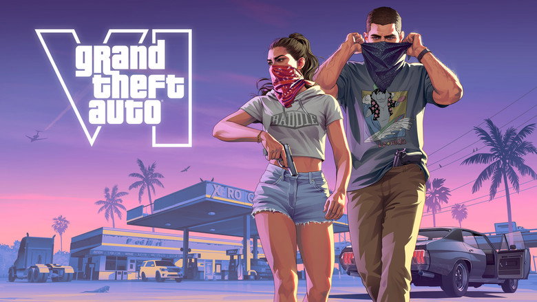 Still from Grand Theft Auto VI: An Extended Look