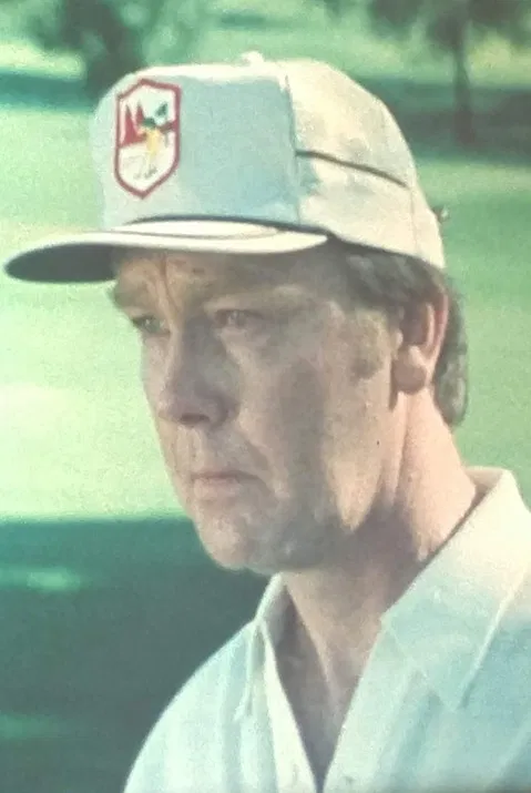 The Winner poster background