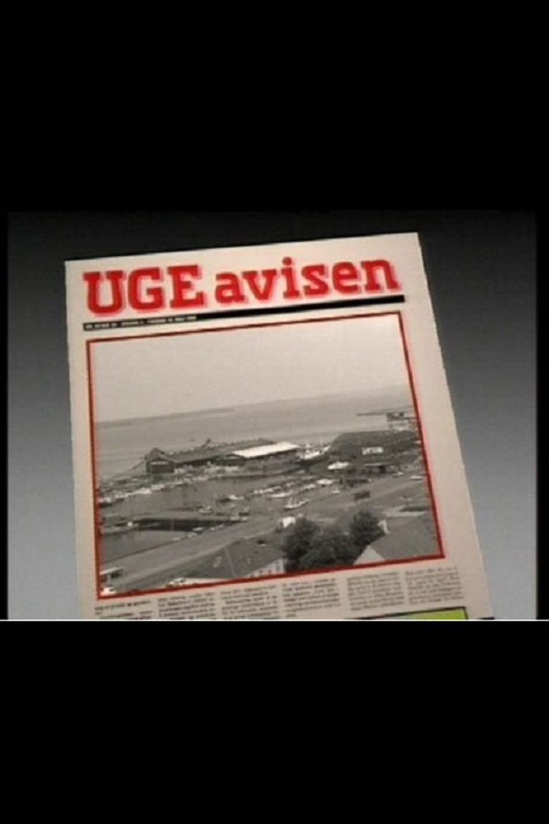 ugeavisen poster background