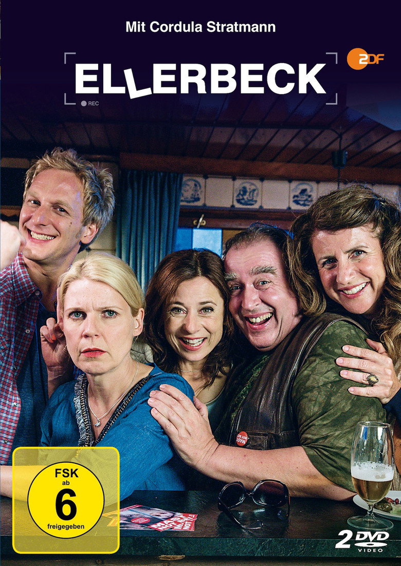 Ellerbeck poster background