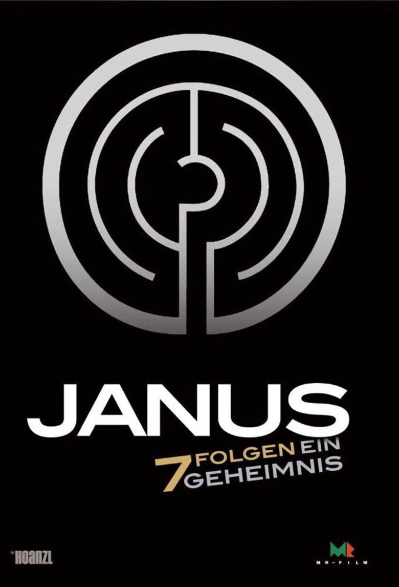 Janus poster background