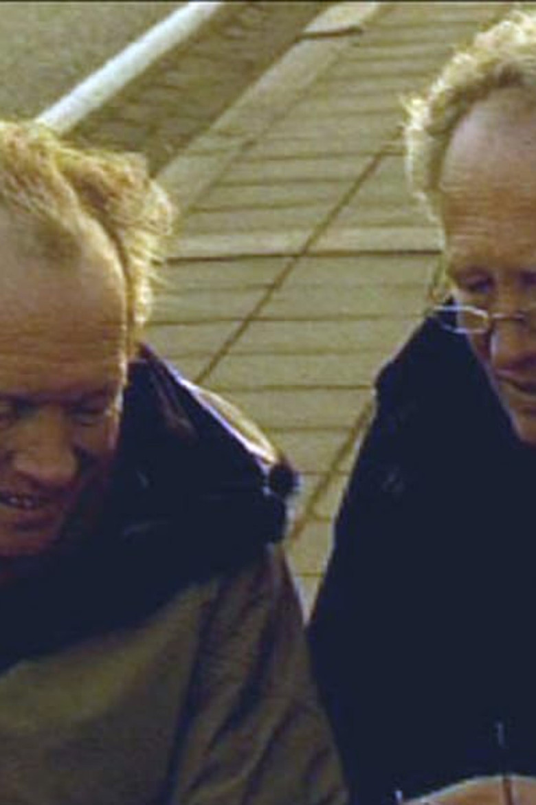 The Home Cinema of the Dardenne Brothers poster background