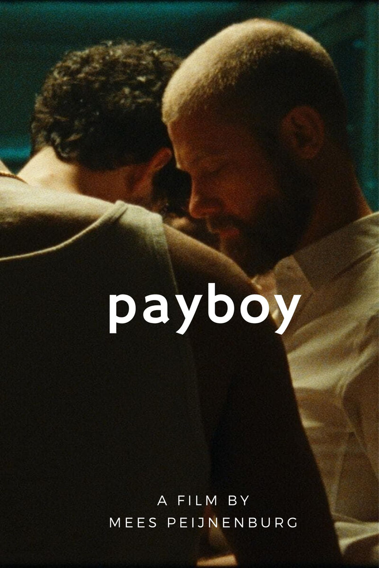 Payboy poster background