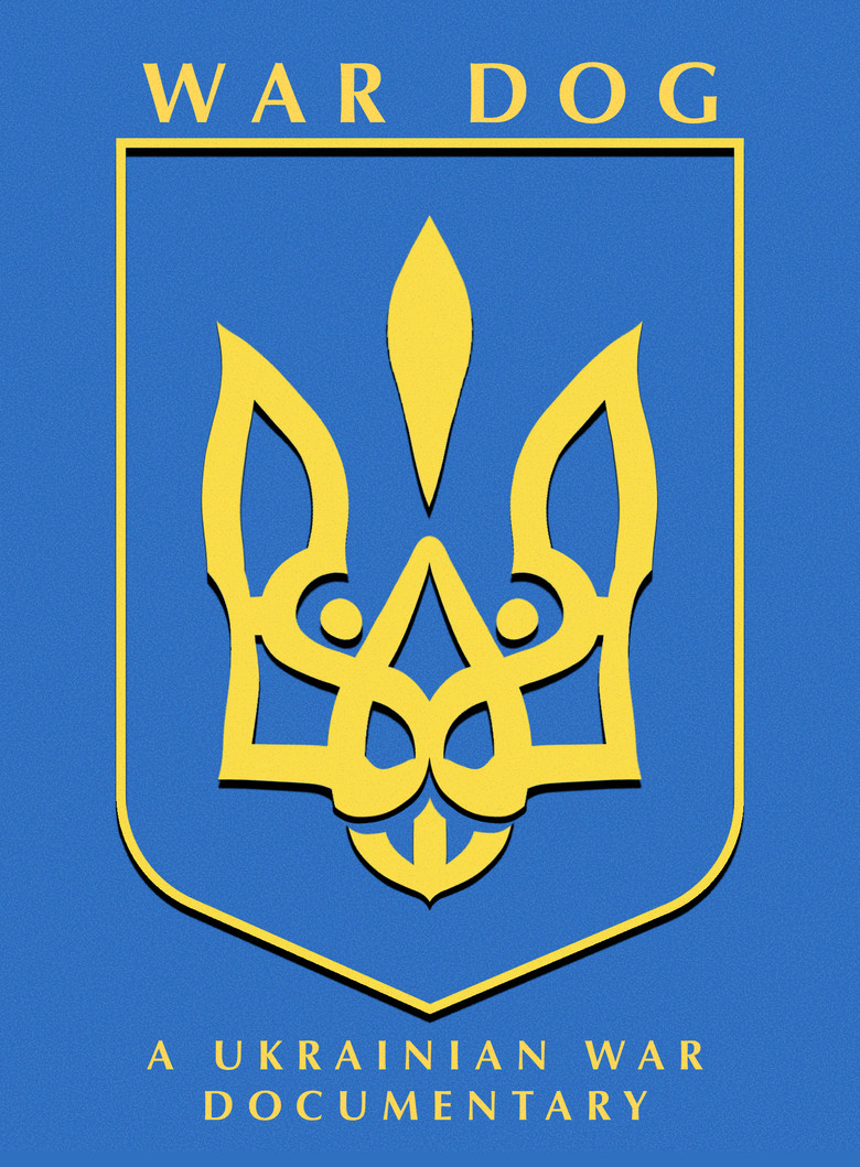 War Dog poster background