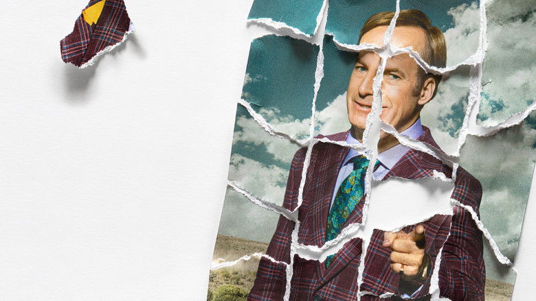 Kim Wexler and Jimmy McGill sharing a quiet moment