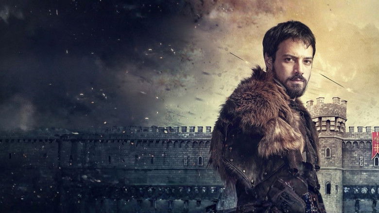 A quiet, strategic moment between characters