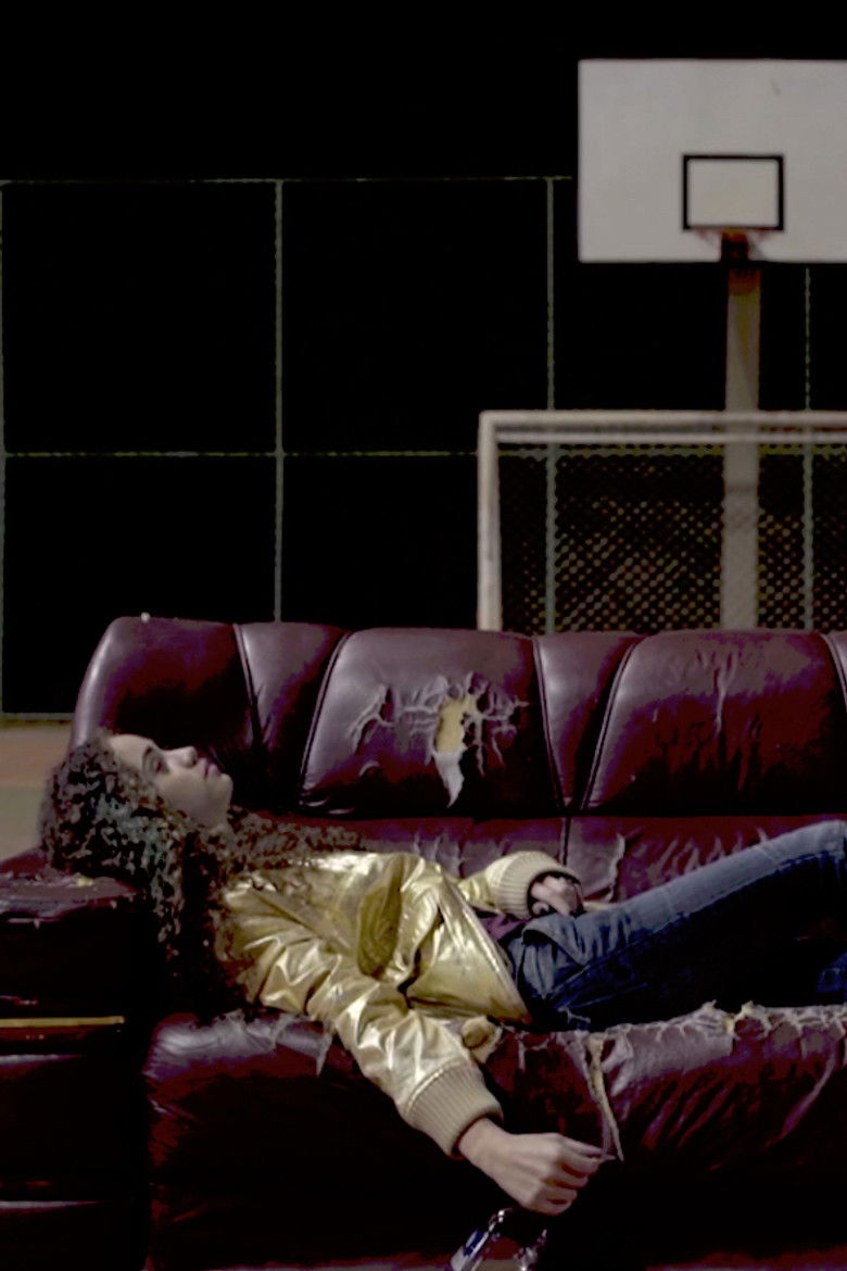 Fantasma cidade fantasma poster background