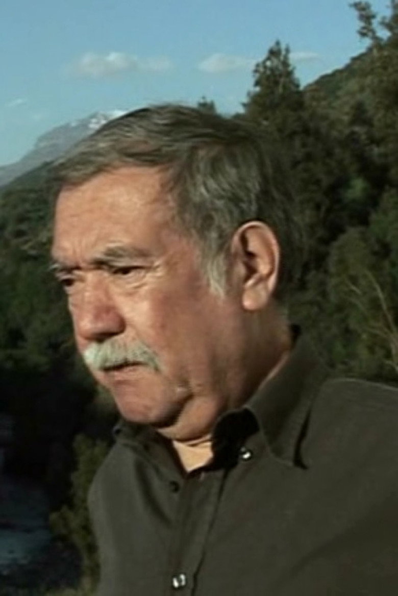 Raoul Ruiz: A Fantastic Journey poster background