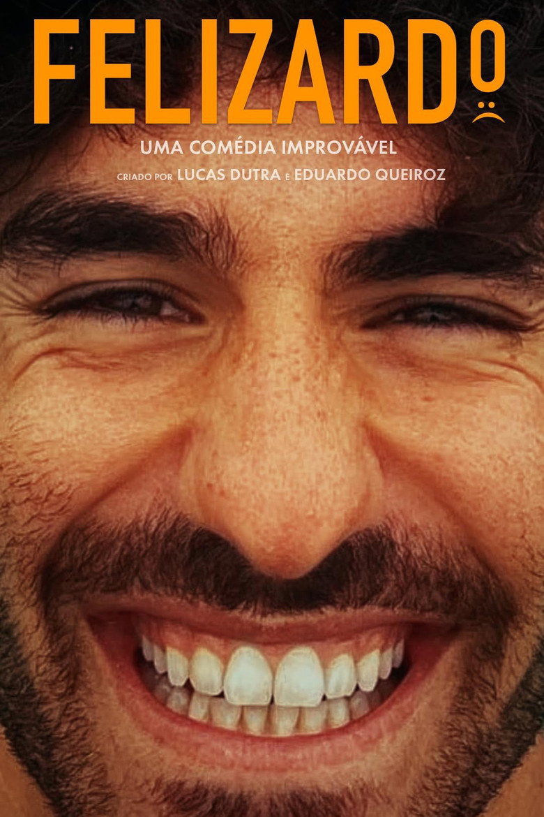 Felizardo poster background