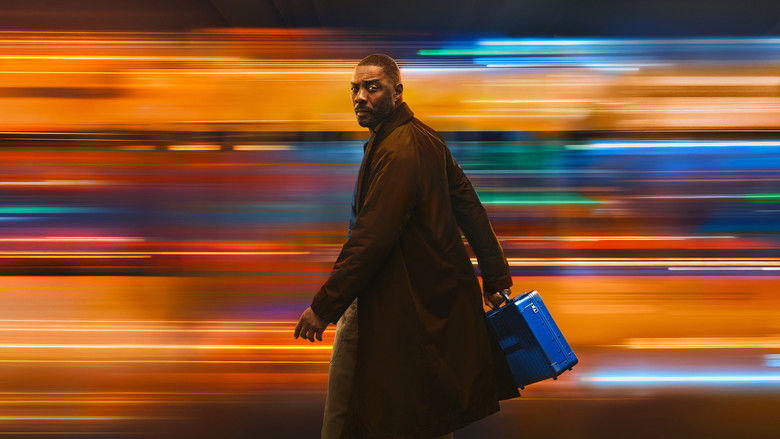 The tension inside the cabin