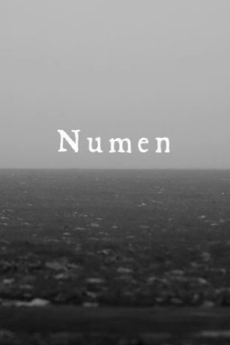 Numen poster background