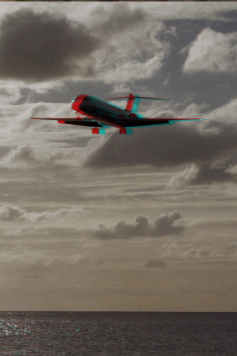 Baby Blue poster background