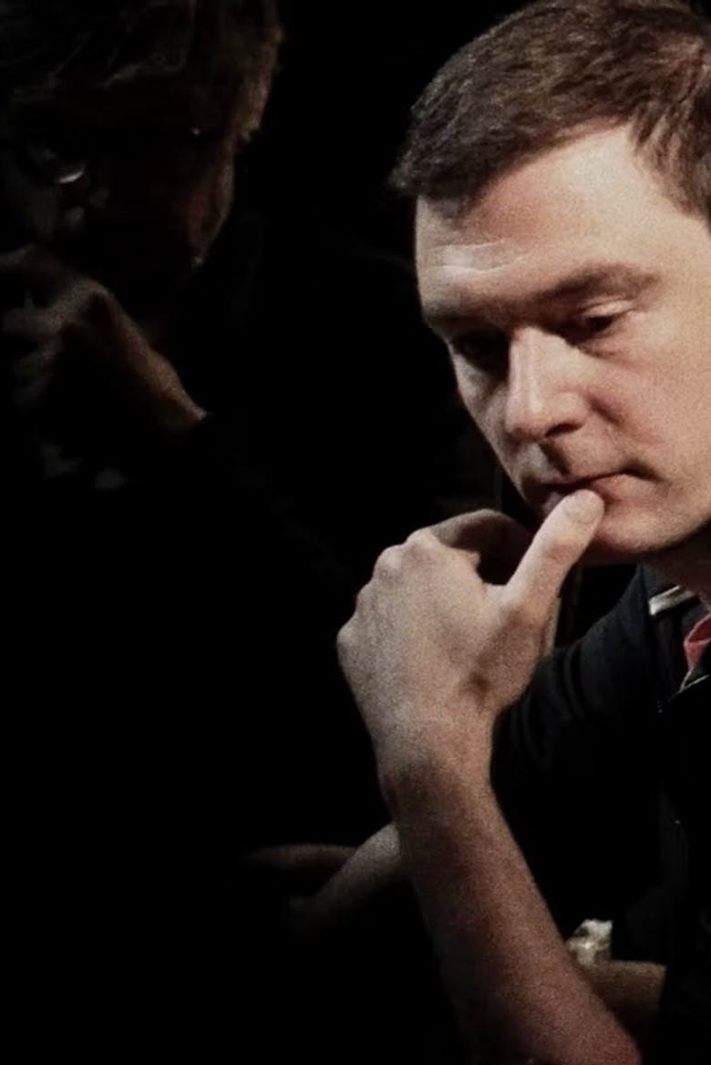 Thinking Politics poster background