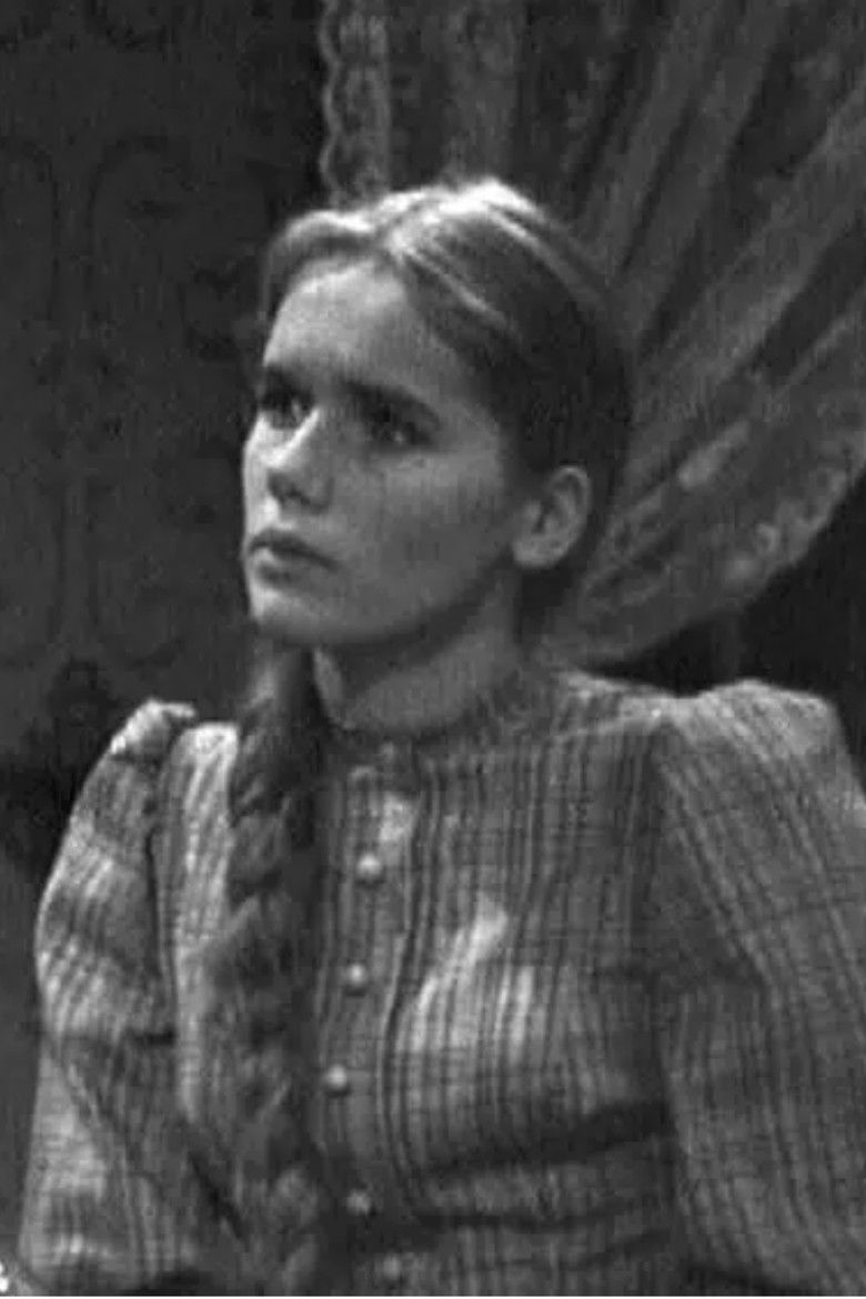 Onkel Vanja poster background