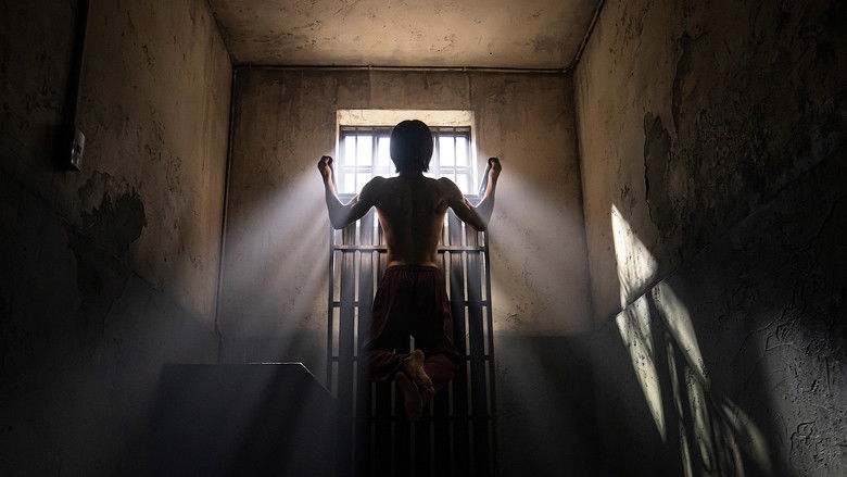 Kim Do-gi gripping the steering wheel