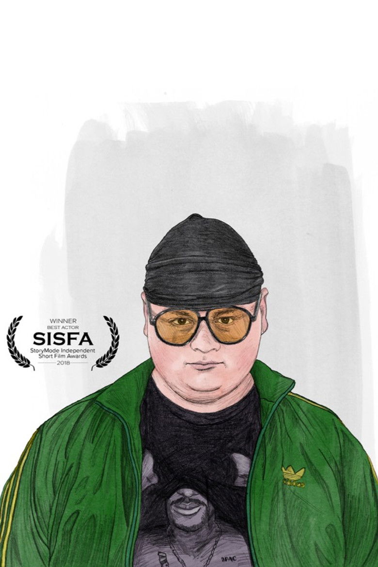 Deep Cuts poster background