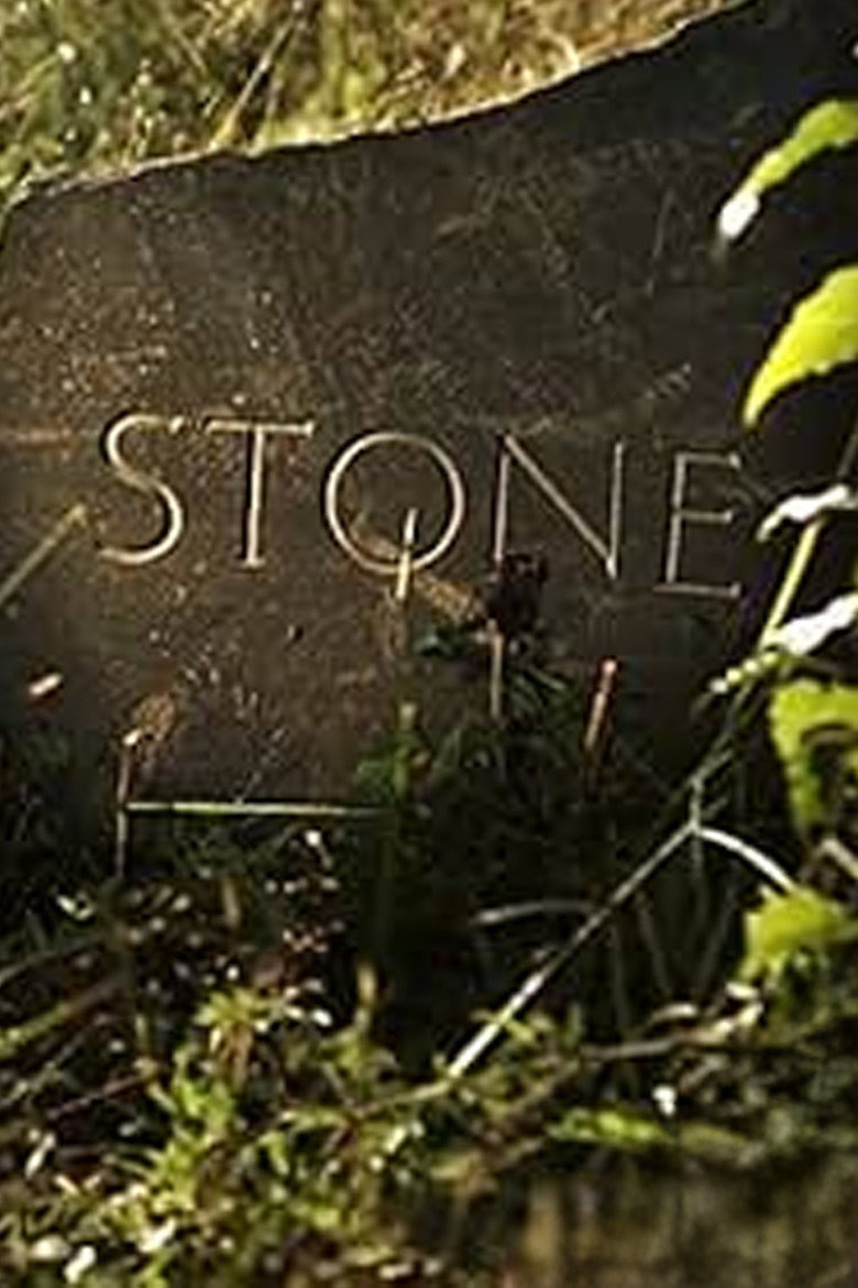Stone poster background