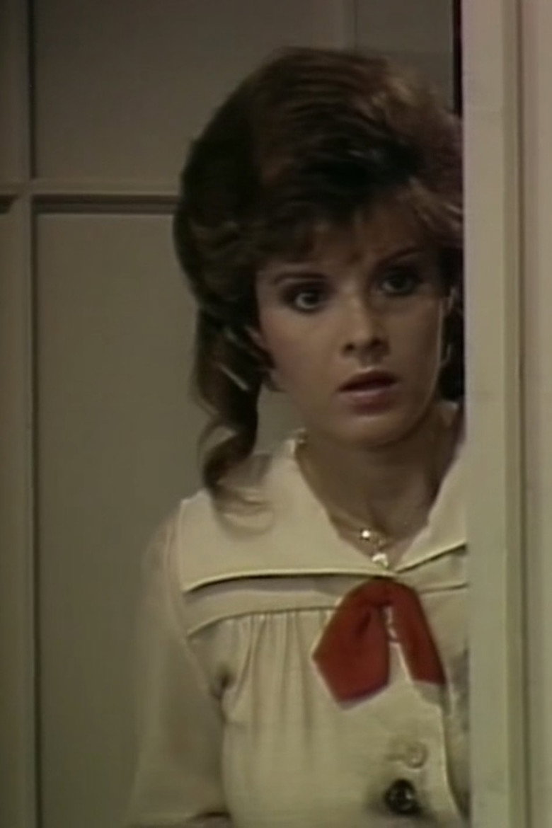 A Hole in the Head poster background