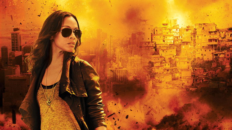 Cataleya looking determined