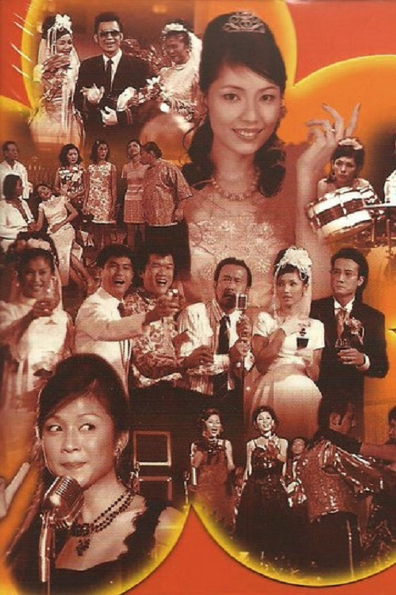 Springs of Life poster background