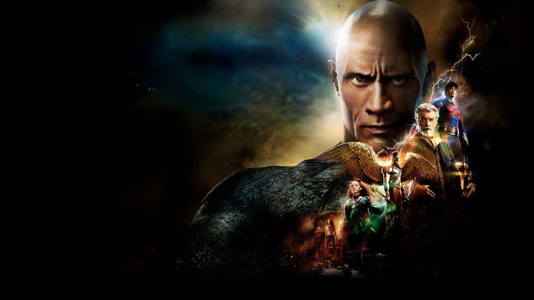 Doctor Fate using his magical powers