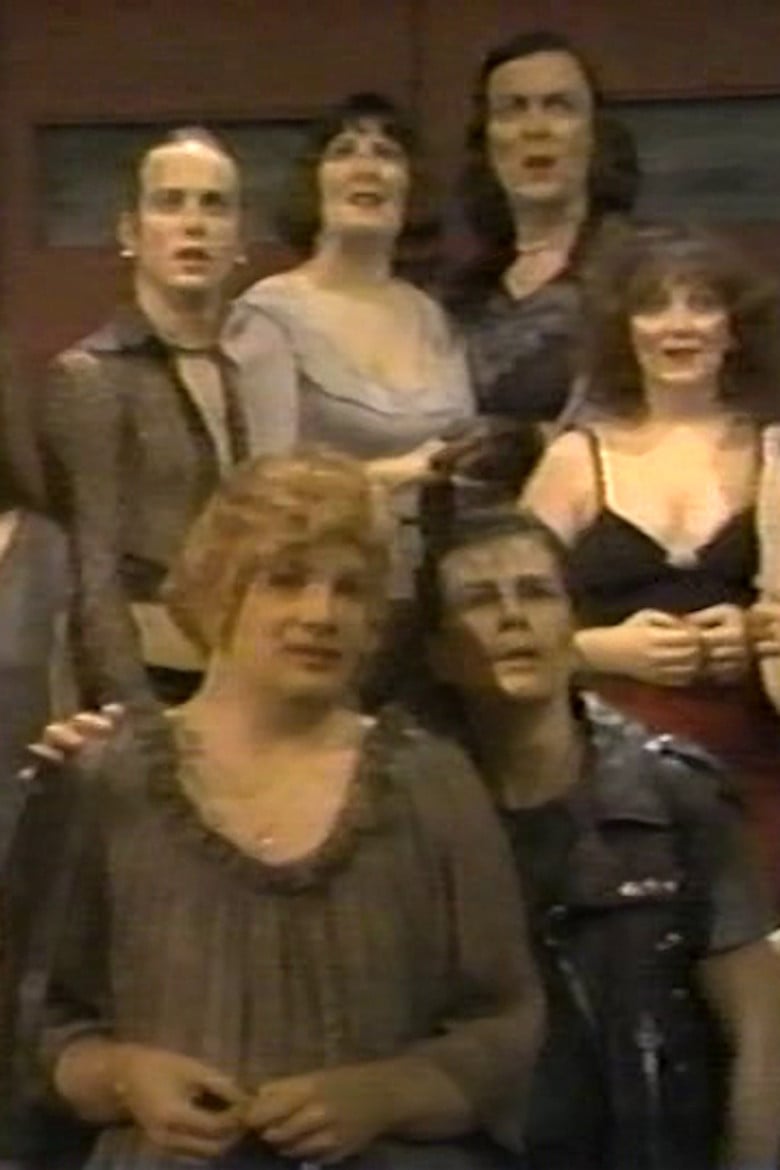 Sainte Carmen de la Main poster background