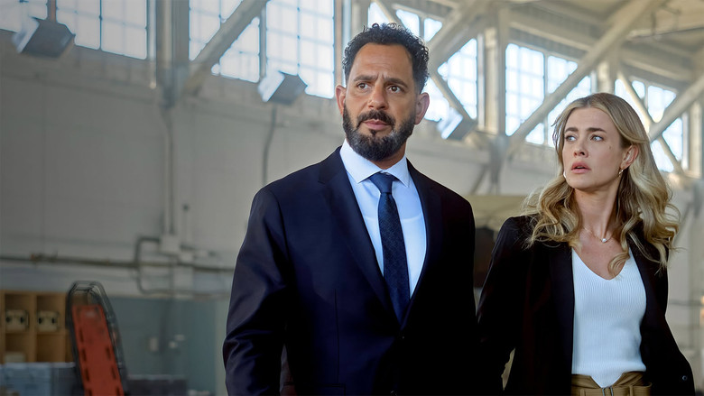 A tense standoff in the field