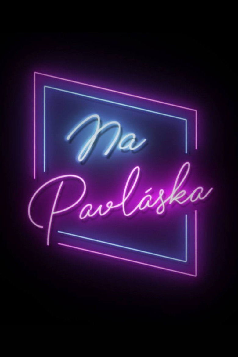 Na Pavláska poster background