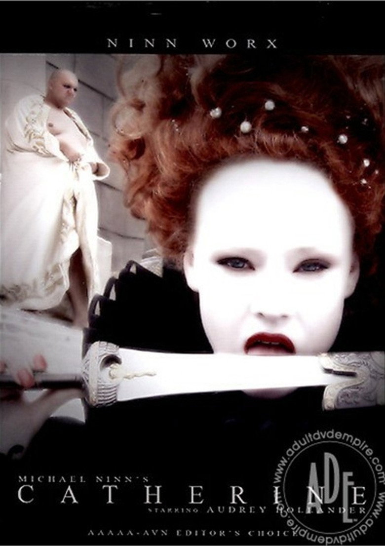 Catherine poster background