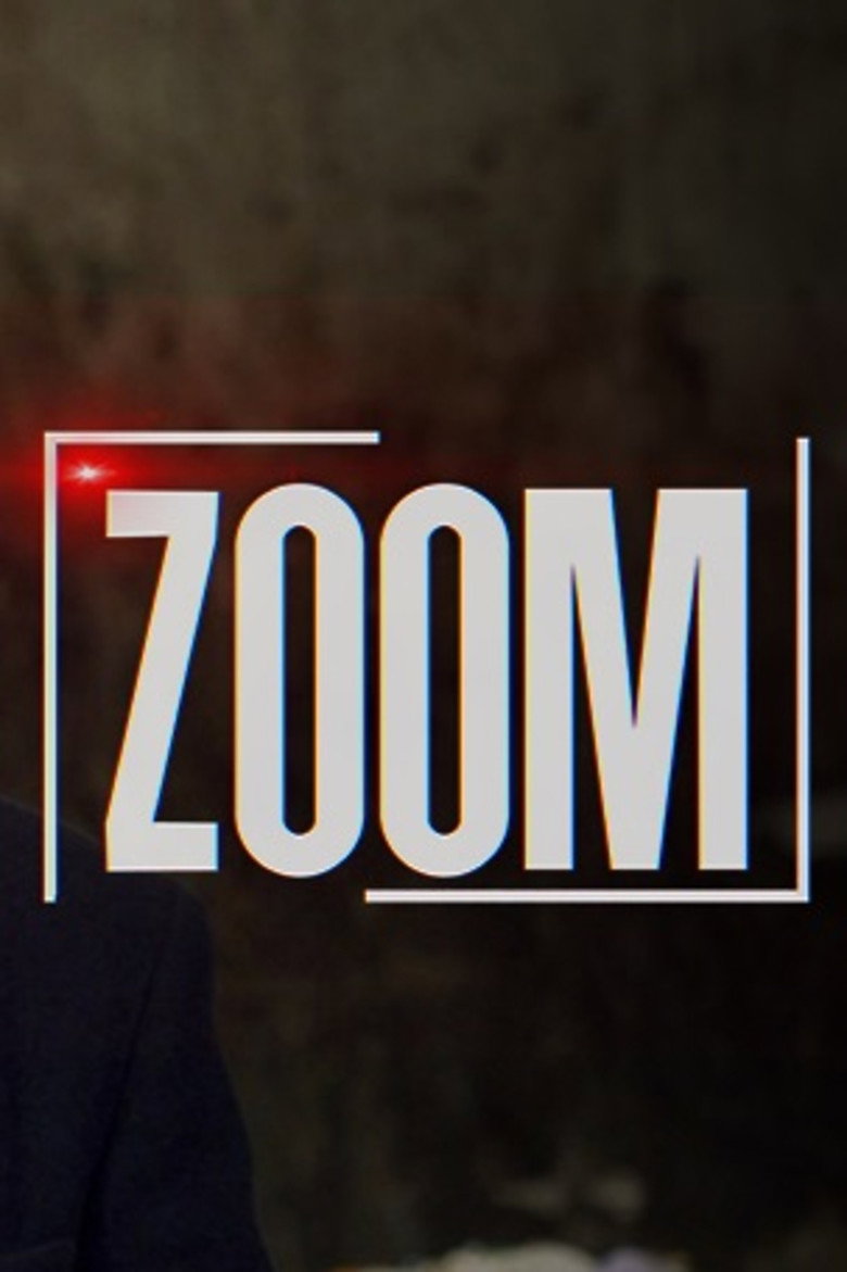 Zoom poster background