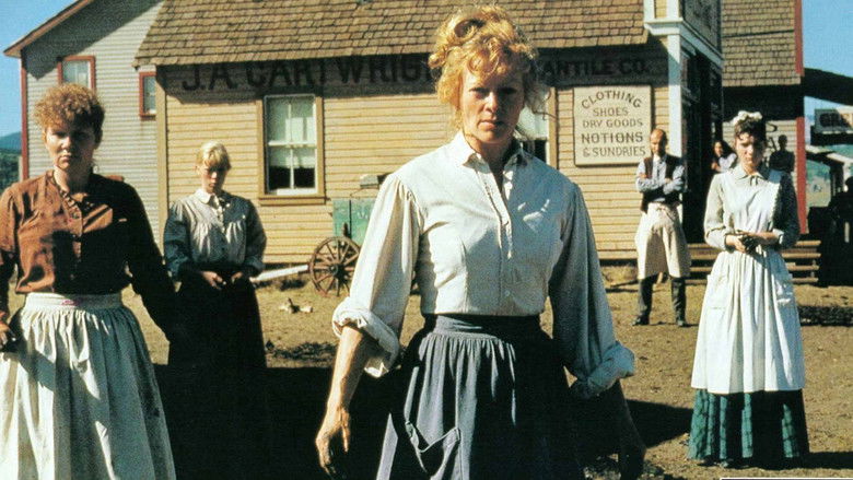 The Schofield Kid confronting the reality of his own violence