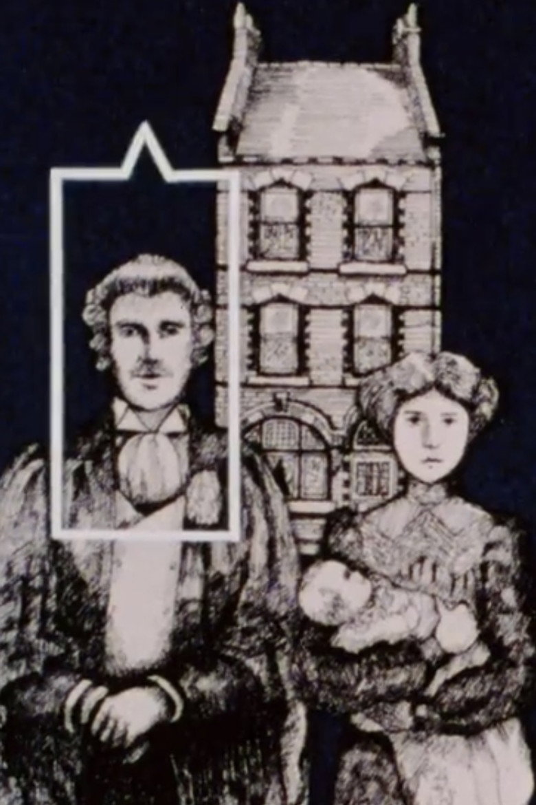 Exchange and Divide poster background