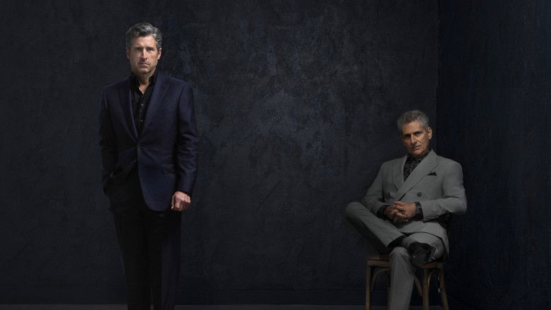 A quiet realization before the violence