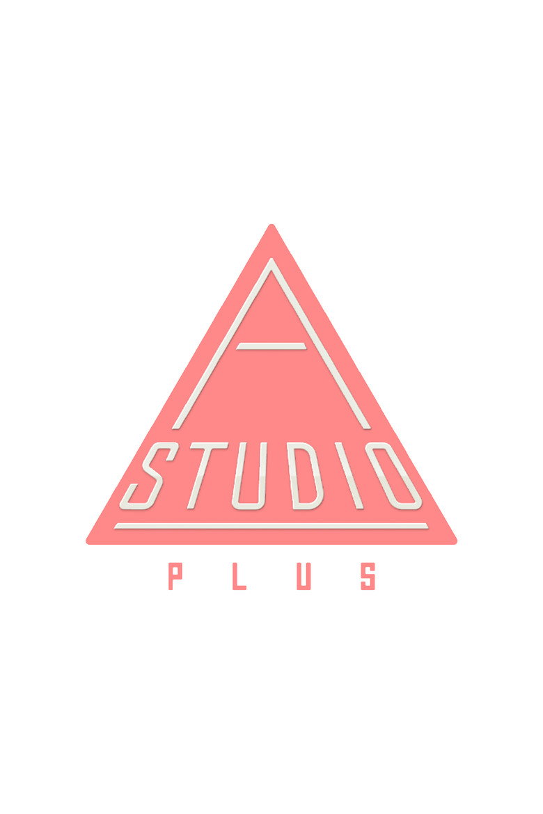 A-STUDIO + poster background
