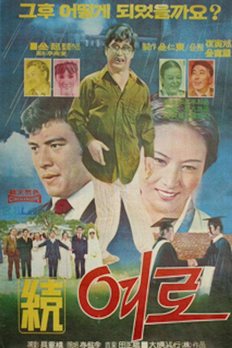 A Journey 2 poster background