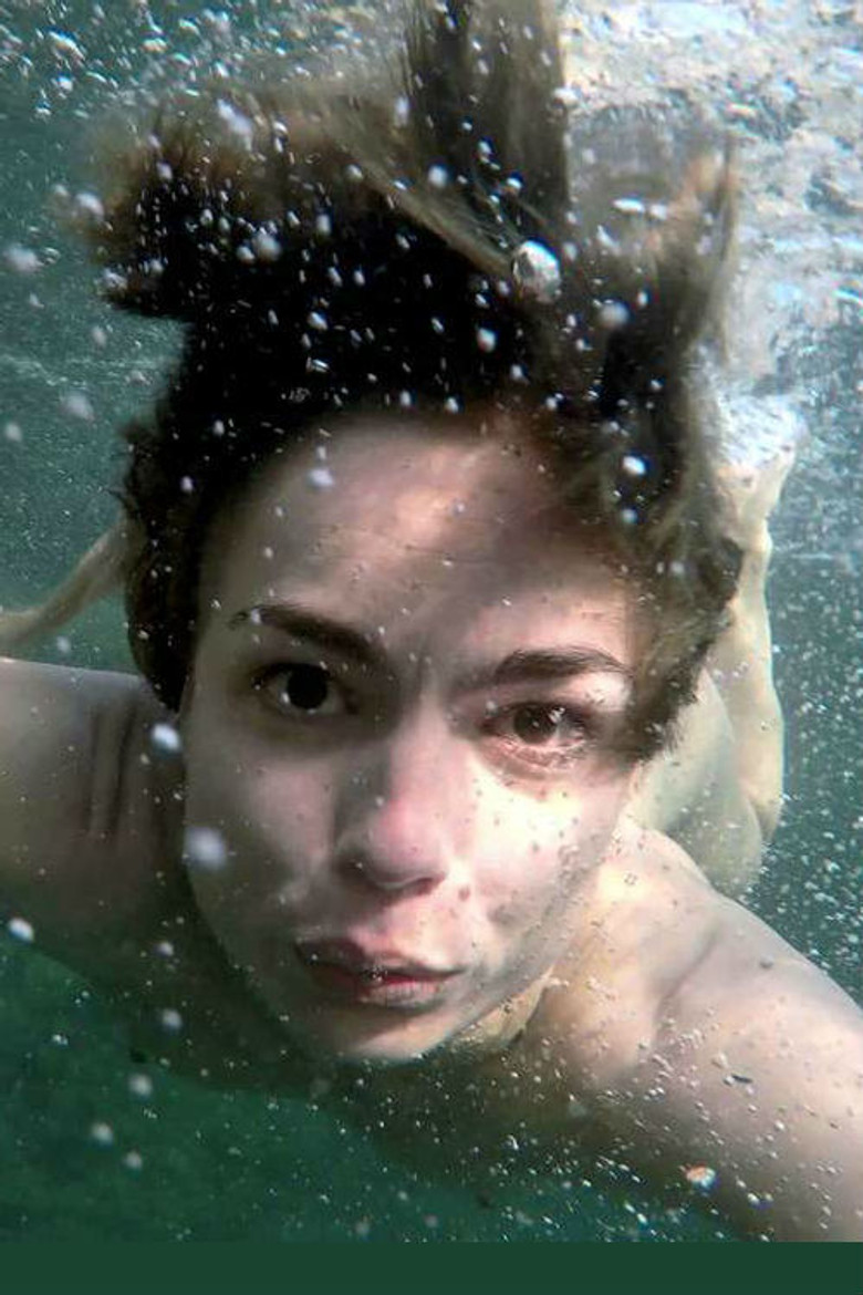 A Dream poster background