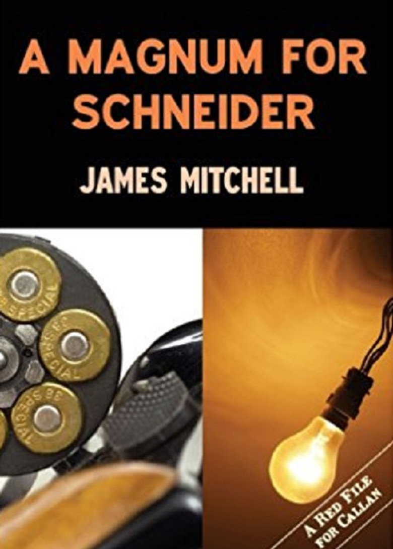 A Magnum for Schneider poster background