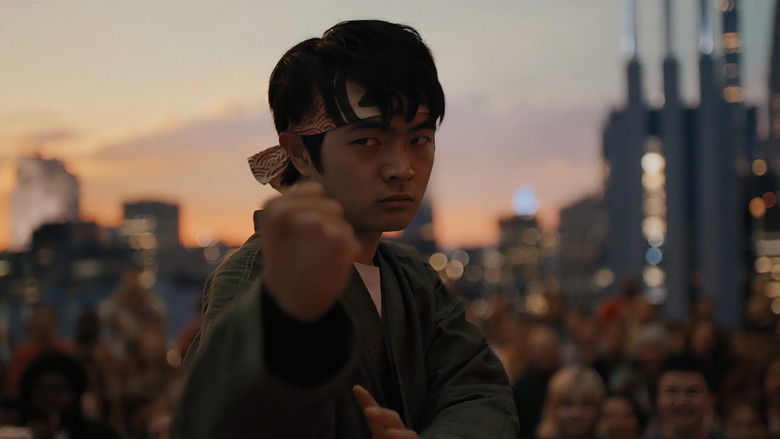 The final tournament showdown